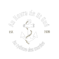 Logo Au Havre de St Gué